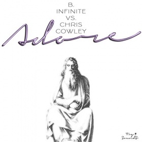 B.INFINITE & CHRIS COWLEY - ADORE